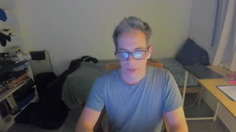 Andrew online show from 01.31.25