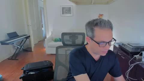 Andrew online show from 02.07.25