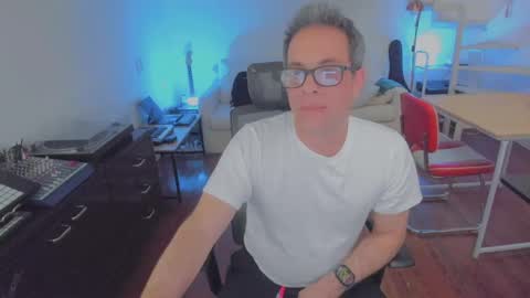 Andrew online show from 09.09.25