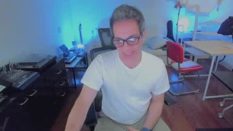 Andrew online show from 09.22.25