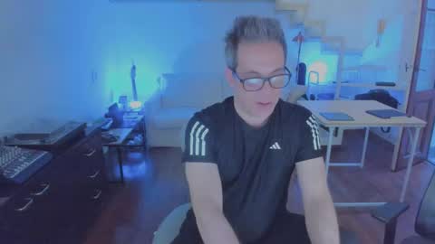 Andrew online show from 11.14.25