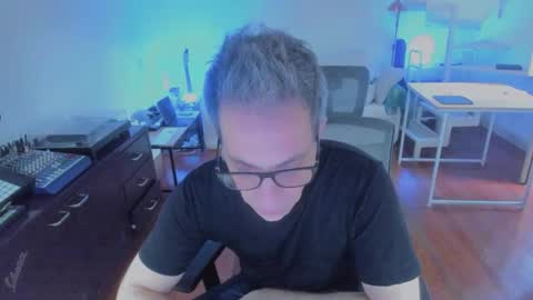 Andrew online show from 11.18.25