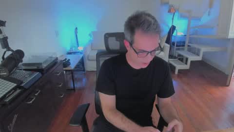 Andrew online show from 05.06.26