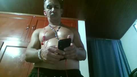 andy101075 online show from 05.30.26