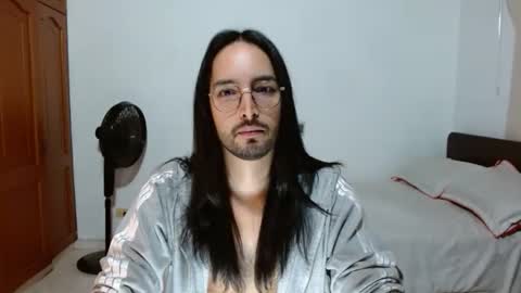 Andy1113 online show from 04.20.26