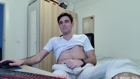 Andy Piper online show from 02.01.25