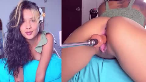 andy  online show from 02.05.26