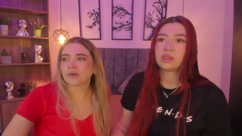 andy_and_emma online show from 12.18.24