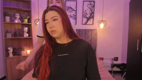 andy_and_emma online show from 12.25.24