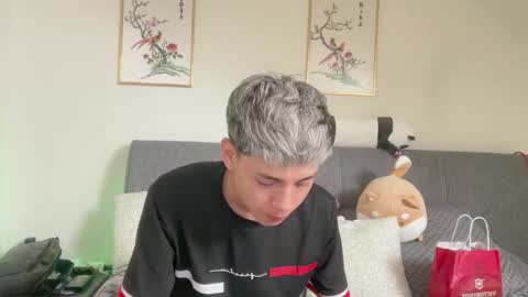 Snapshot of andy_belier chatting on 09.11.25 Andy online show from 09.11.25