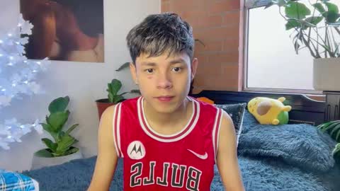 Andy online show from 02.09.26