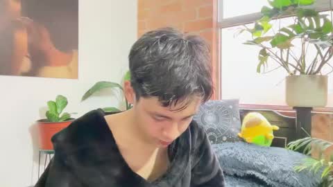 Andy online show from 02.20.26