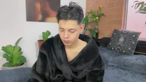 Andy online show from 03.06.26