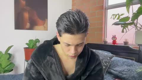 Andy online show from 03.14.26