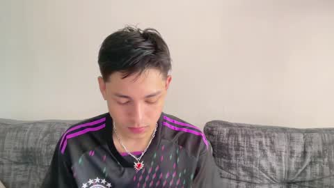 Andy online show from 04.08.26