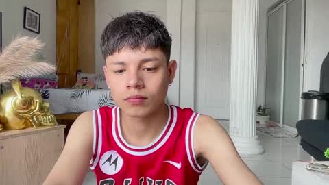 Andy online show from 04.10.26