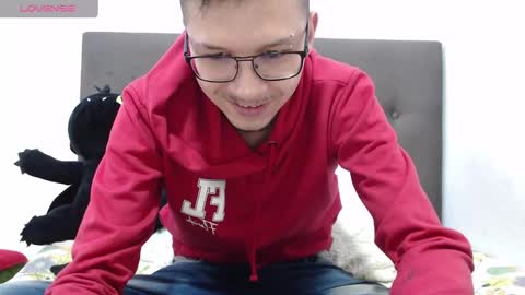 ANDY online show from 12.31.24