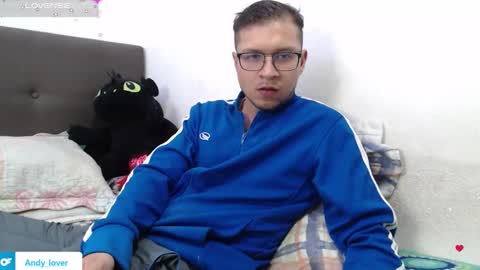 ANDY online show from 09.19.25