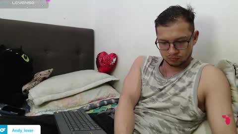 ANDY online show from 09.24.25