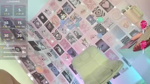 Andy online show from 01.01.25