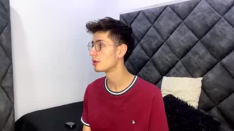 andy_collins__ online show from 02.16.25