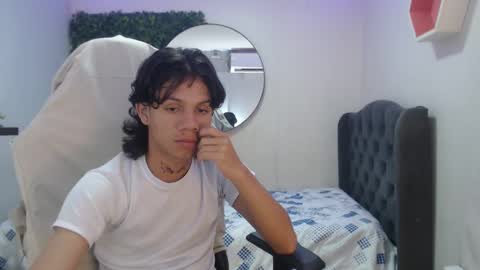 Snapshot of andy_dan1 chatting on 01.30.25 andy_dan1 online show from 01.30.25