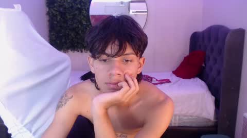 Snapshot of andy_dan1 chatting on 02.26.25 andy_dan1 online show from 02.26.25