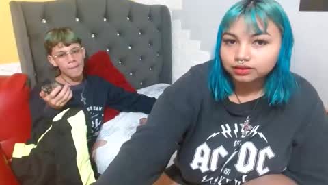 andy_dan1 online show from 02.10.26