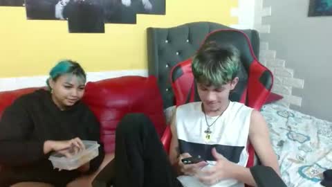 andy_dan1 online show from 03.05.26