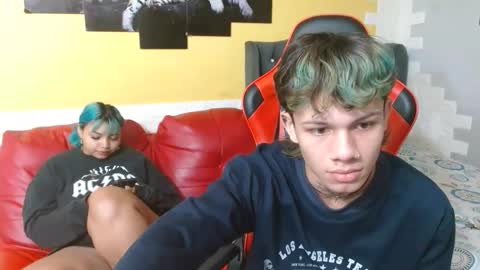 andy_dan1 online show from 03.07.26