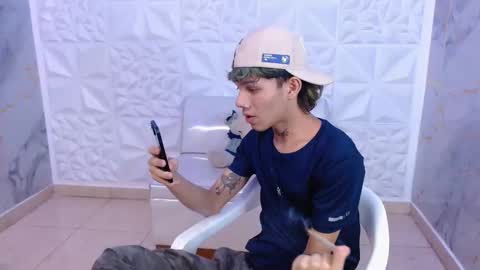 andy_dan1 online show from 03.20.26