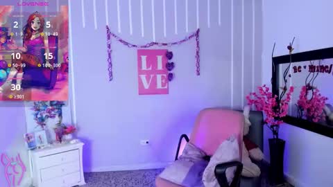 Andrea online show from 09.25.25