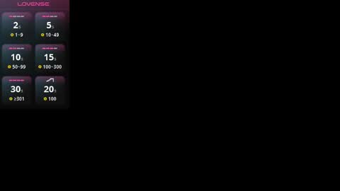 Andrea online show from 11.18.25