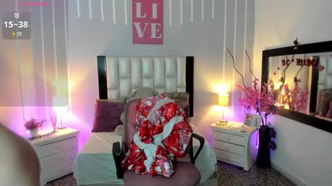 Andrea online show from 02.16.26