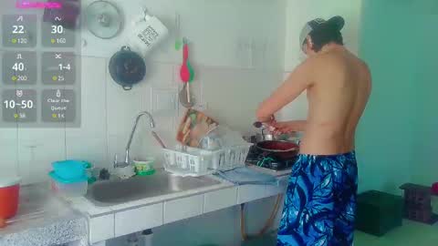 Snapshot of andy_gray01 chatting on 02.26.25 Andy Gray online show from 02.26.25