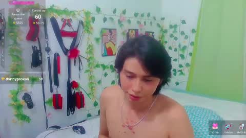 Snapshot of andy_gray01 chatting on 02.26.25 Andy Gray online show from 02.26.25