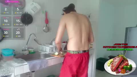 Snapshot of andy_gray01 chatting on 02.27.25 Andy Gray online show from 02.27.25