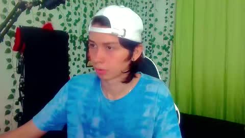 Snapshot of andy_gray01 chatting on 09.25.25 Andy Gray online show from 09.25.25