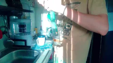 Snapshot of andy_gray01 chatting on 11.06.25 Andy Gray online show from 11.06.25