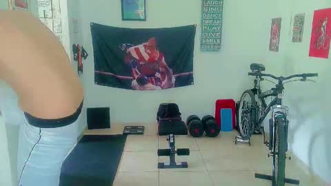 Snapshot of andy_gray01 chatting on 02.02.26 Andy Gray online show from 02.02.26