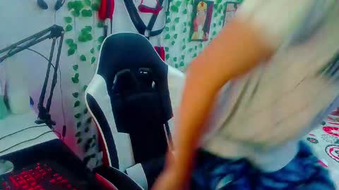 Snapshot of andy_gray01 chatting on 02.03.26 Andy Gray online show from 02.03.26