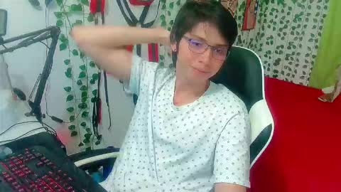 Snapshot of andy_gray01 chatting on 02.18.26 Andy Gray online show from 02.18.26