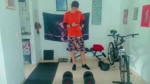 Snapshot of andy_gray01 chatting on 02.18.26 Andy Gray online show from 02.18.26