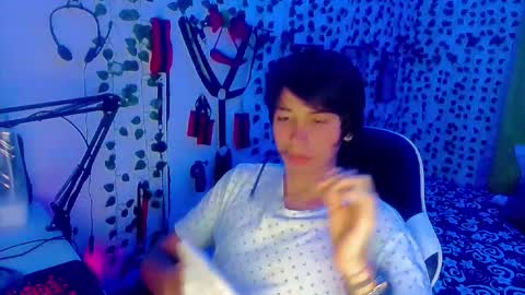 Andy Gray online show from 03.19.26