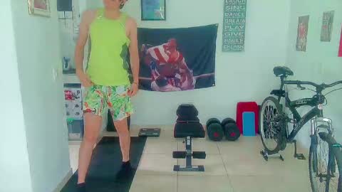 Andy Gray online show from 03.27.26