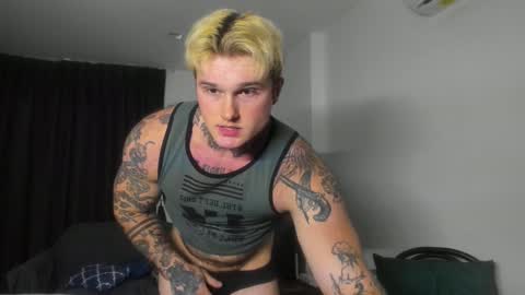 Andrew online show from 01.08.25