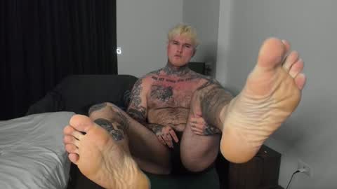 Andrew online show from 01.24.25