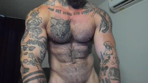 Snapshot of andy_hunk chatting on 02.01.26 Andrew online show from 02.01.26