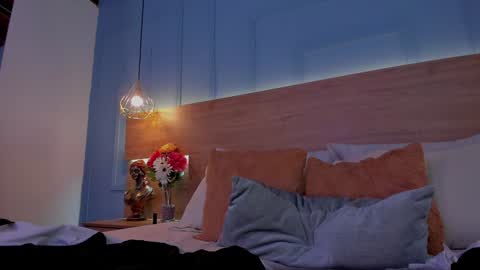 Snapshot of andy_miiller chatting on 02.03.25 Andy online show from 02.03.25