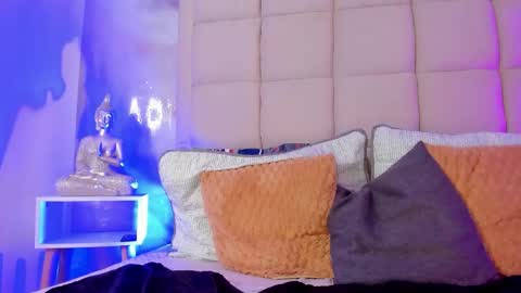 Snapshot of andy_miiller chatting on 11.28.25 Andy online show from 11.28.25